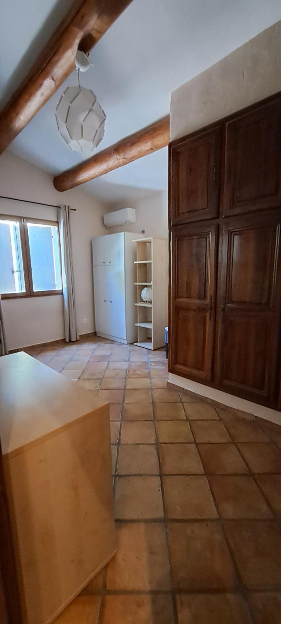 Ferienwohnung La Ribasse En Provence Venelles Exterior foto