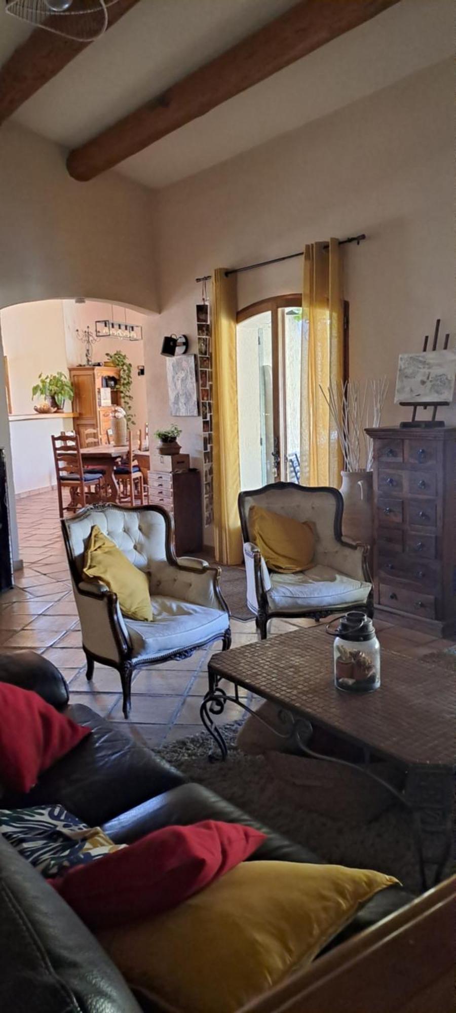 Ferienwohnung La Ribasse En Provence Venelles Exterior foto